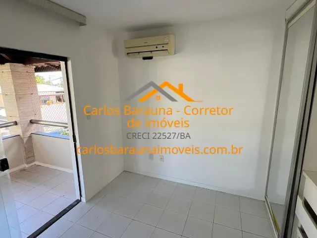 Imagem 2: Aluguel Casa 4/4 com 2 suítes, lavabo, ar condicionado em Stella Maris