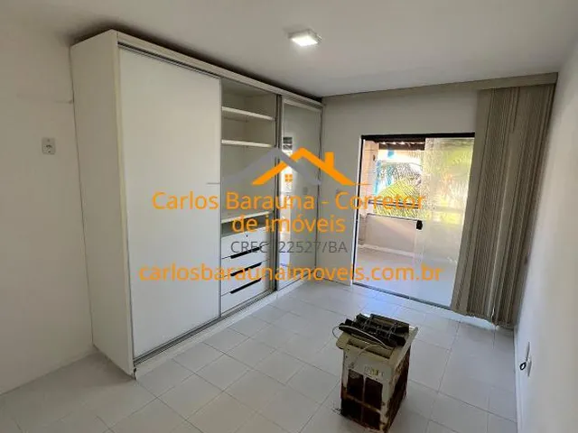 Imagem 15: Aluguel Casa 4/4 com 2 suítes, lavabo, ar condicionado em Stella Maris