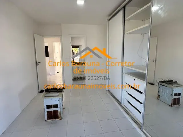 Imagem 13: Aluguel Casa 4/4 com 2 suítes, lavabo, ar condicionado em Stella Maris