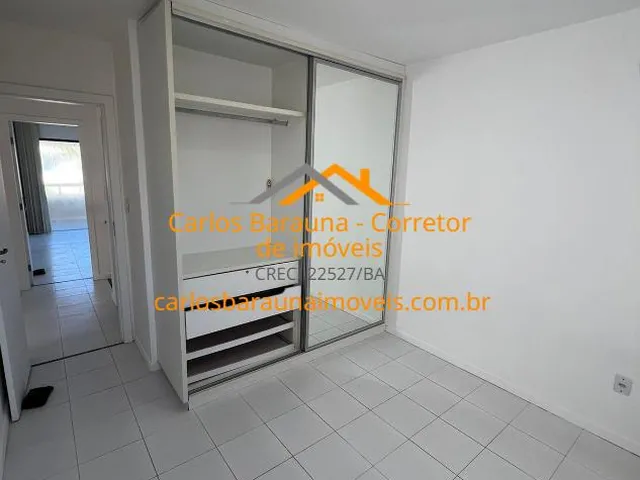 Imagem 12: Aluguel Casa 4/4 com 2 suítes, lavabo, ar condicionado em Stella Maris