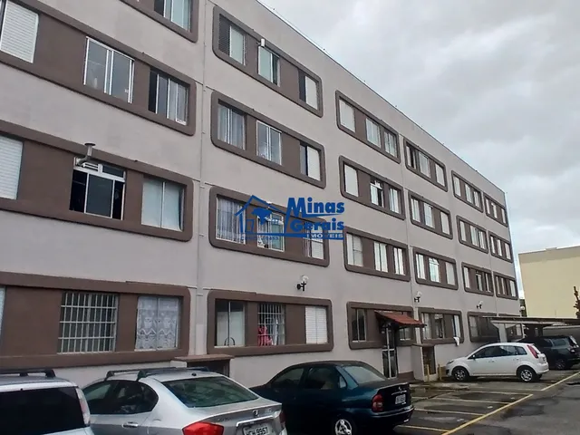 Imagem: Apartamento térreo 2 dormitórios à venda