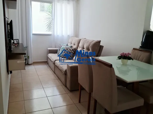 Imagem: Apartamento 2 dormitórios à venda no Jardim