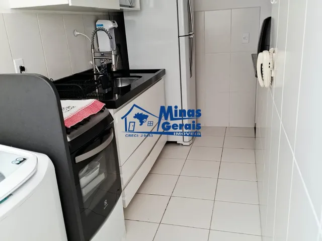 Imagem 6: Apartamento 2 dormitórios à venda no Jardim América - São José dos Campos