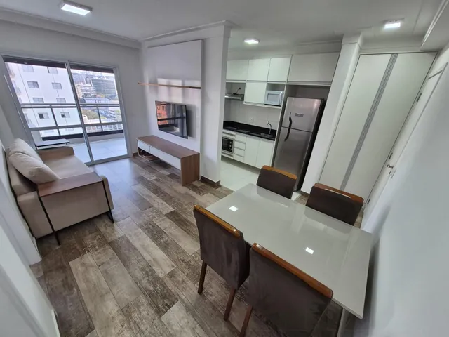 Imagem: Apartment em São Paulo - São Paulo, Chácara