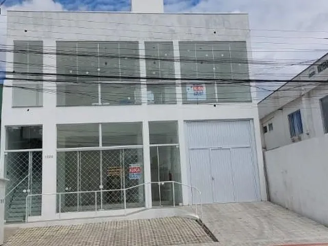 Imagem: Sala / Salão Comercial Comercial em Itajaí