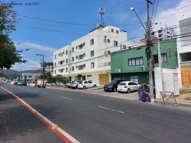 Imagem 6: Sala / Salão Comercial Comercial em Itajaí - santa Catarina, Vila Operária