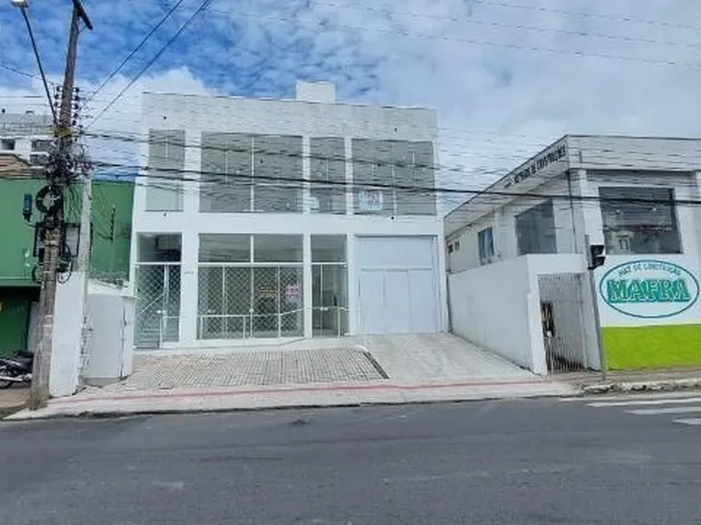 Imagem 5: Sala / Salão Comercial Comercial em Itajaí - santa Catarina, Vila Operária
