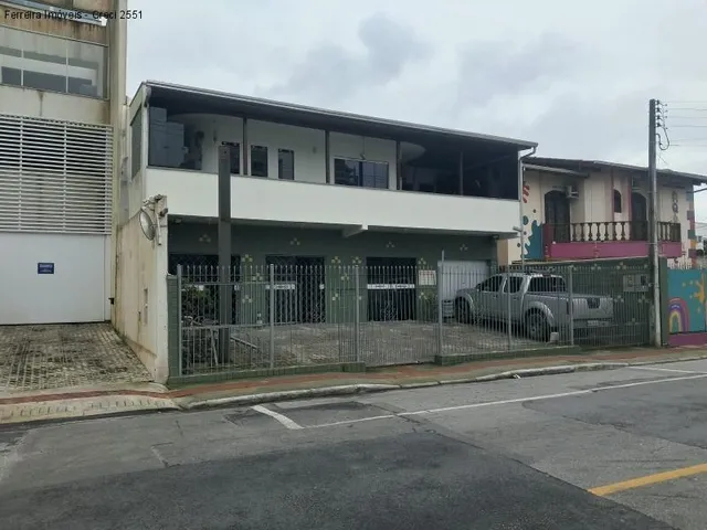 Imagem: Sala / Salão Comercial Comercial em Itajaí