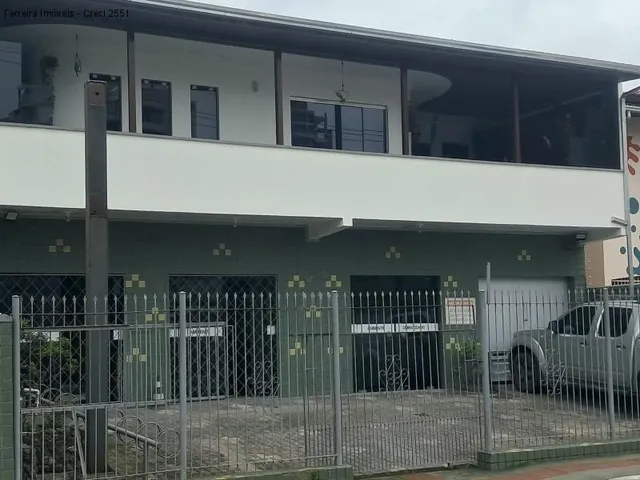 Imagem 2: Sala / Salão Comercial Comercial em Itajaí - santa Catarina, São João