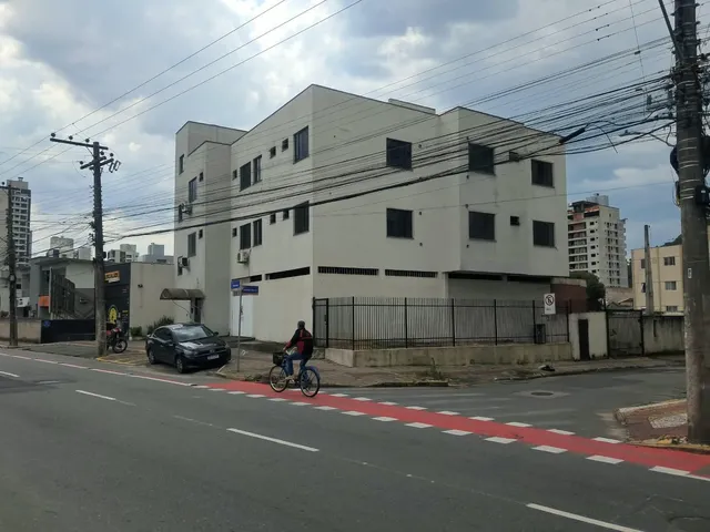 Imagem: Apartment em Itajaí - Santa Catarina, Centro