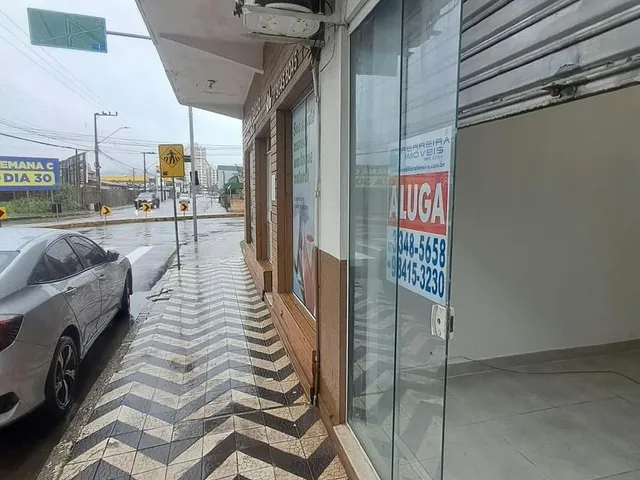 Imagem: Bussiness Premises em Itajaí - santa Catarina