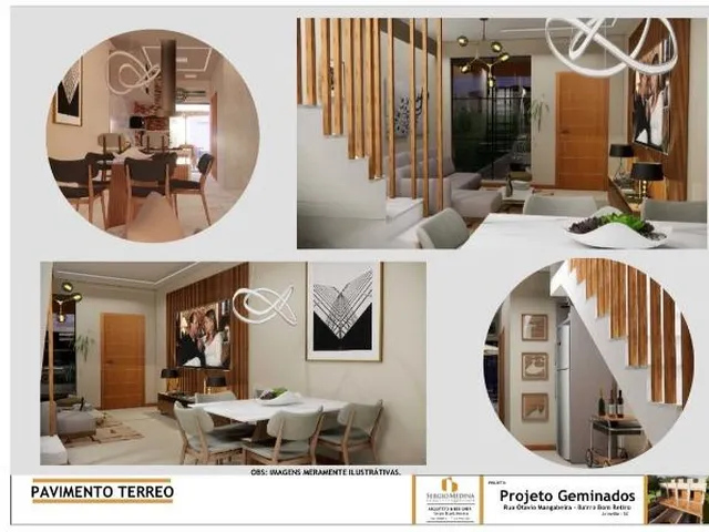 Imagem 7: GEMINADO RESIDENCIAL em Joinville - Santa Catarina, Bom Retiro