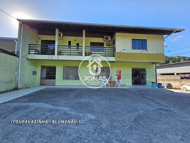 Imagem: Imóvel Comercial e Residencial à Venda