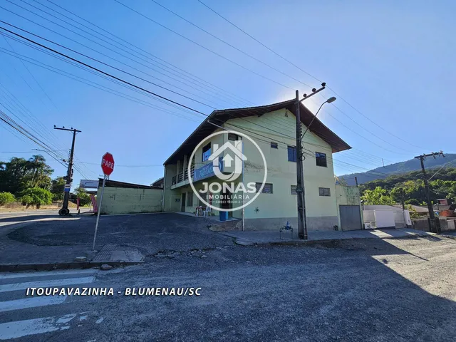Imagem 4: Imóvel Comercial e Residencial à Venda na Itoupavazinha – 2 Construções e Excelente