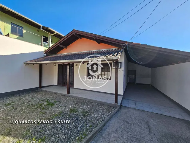 Imagem 3: Imóvel Comercial e Residencial à Venda na Itoupavazinha – 2 Construções e Excelente