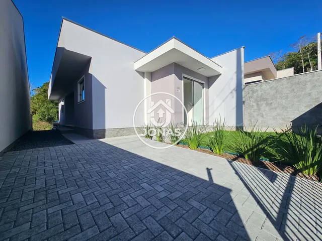 Imagem 4: Casa em Warnow, Indaial/SC