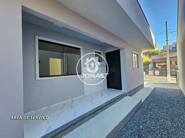 Imagem 12: Casa em Warnow, Indaial/SC