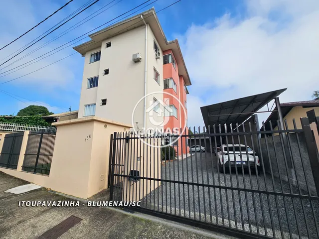 Imagem 1: Apartamento à Venda na Itoupavazinha em Blumenau