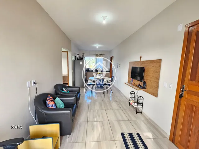 Imagem 2: Apartamento à Venda na Itoupavazinha em Blumenau