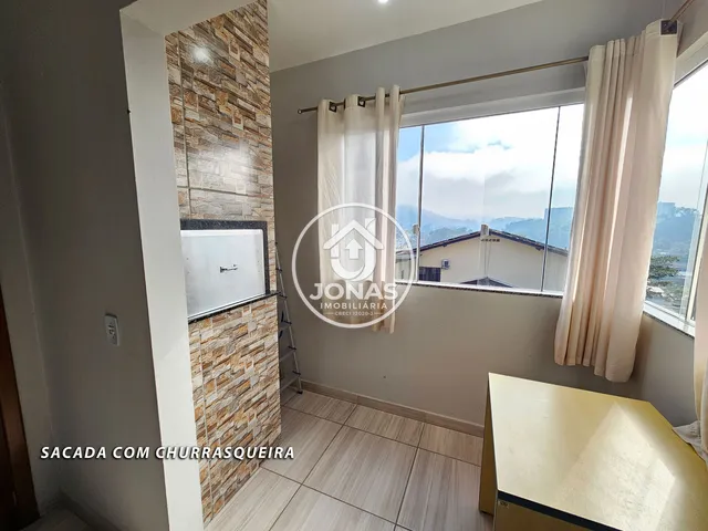 Imagem 4: Apartamento à Venda na Itoupavazinha em Blumenau