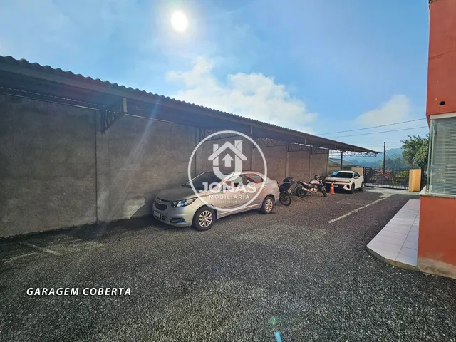 Imagem 11: Apartamento à Venda na Itoupavazinha em Blumenau
