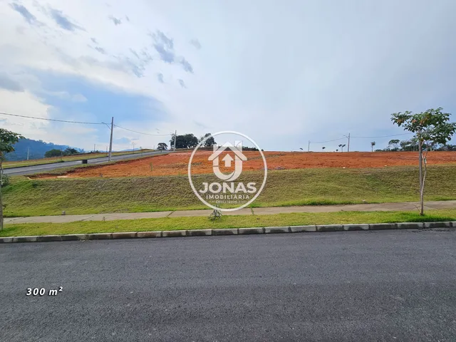 Imagem: Lote com 300 m²
