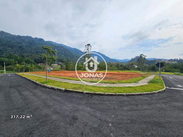 Imagem: Lote com 317,22 M²