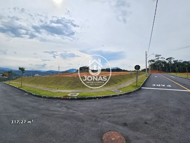 Imagem 5: Lote com 317,27m²