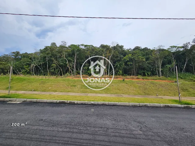 Imagem: Lote com 300M² Fundos com Area Verde