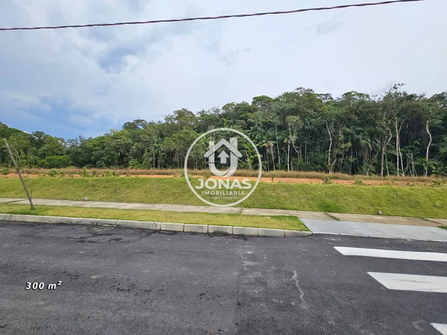 Imagem: Lote com 300M² Fundos com Area Verde