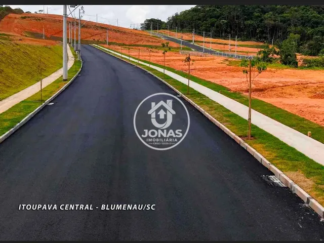 Imagem 2: Lote com 300M² Fundos com Area Verde