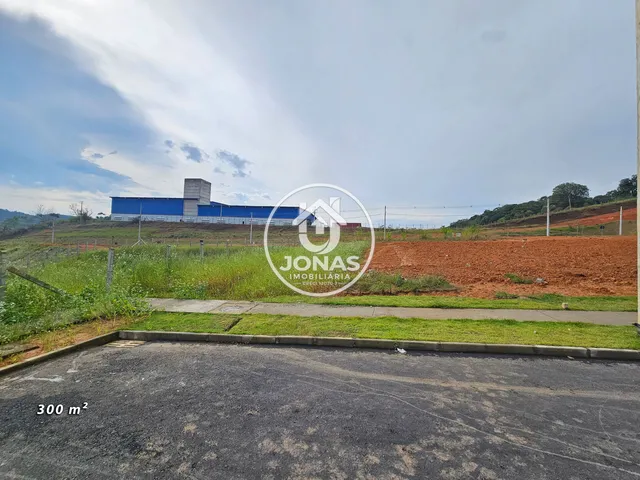 Imagem: Lote com 300,00 M²