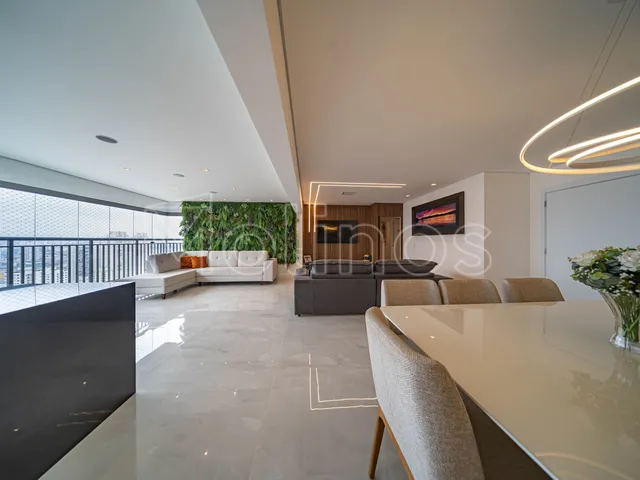 Imagem 4: High Mooca - Apartamento À Venda no Bairro Mooca - São Paulo/Sp