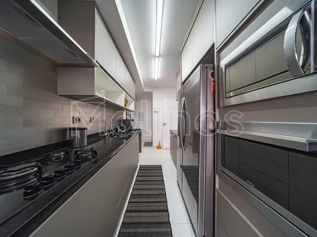 Imagem 12: High Mooca - Apartamento À Venda no Bairro Mooca - São Paulo/Sp