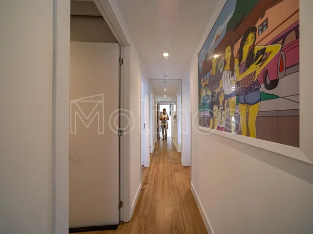 Imagem 16: High Mooca - Apartamento À Venda no Bairro Mooca - São Paulo/Sp