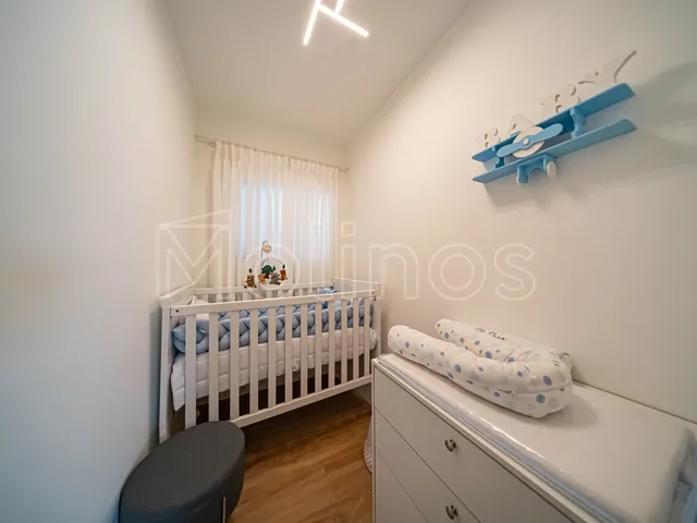 Imagem 6: High Mooca - Apartamento À Venda no Bairro Mooca - São Paulo/Sp
