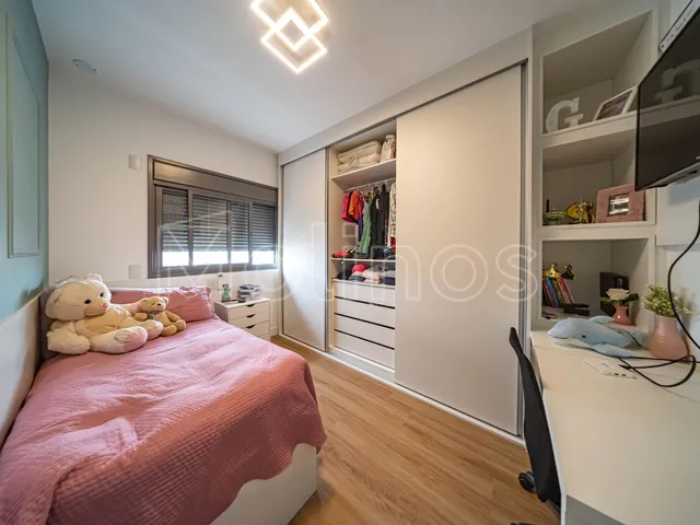 Imagem 13: High Mooca - Apartamento À Venda no Bairro Mooca - São Paulo/Sp