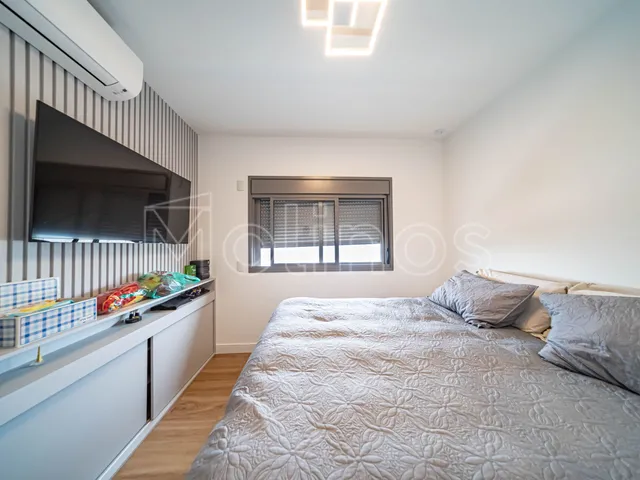 Imagem 10: High Mooca - Apartamento À Venda no Bairro Mooca - São Paulo/Sp