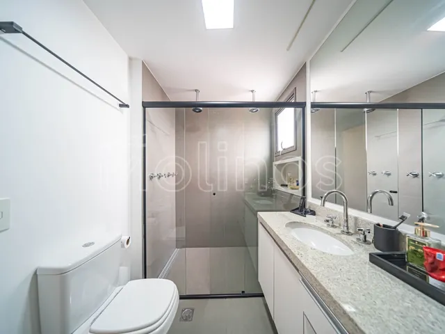Imagem 11: High Mooca - Apartamento À Venda no Bairro Mooca - São Paulo/Sp