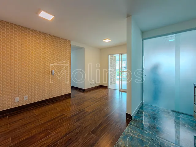 Imagem: Gibraltar - Apartamento no Tatuapé com