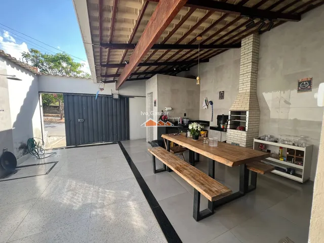 Imagem: CASA RESIDENCIAL em ESMERALDAS - MG, Santa