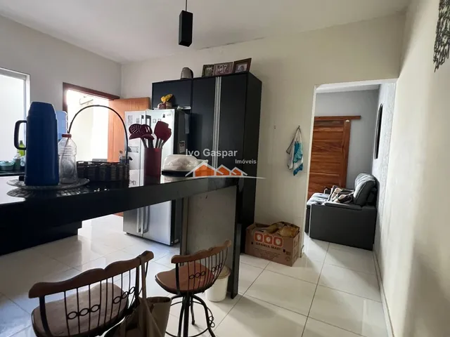 Imagem 2: CASA RESIDENCIAL em ESMERALDAS - MG, Santa Quitéria