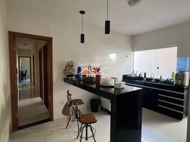 Imagem 3: CASA RESIDENCIAL em ESMERALDAS - MG, Santa Quitéria