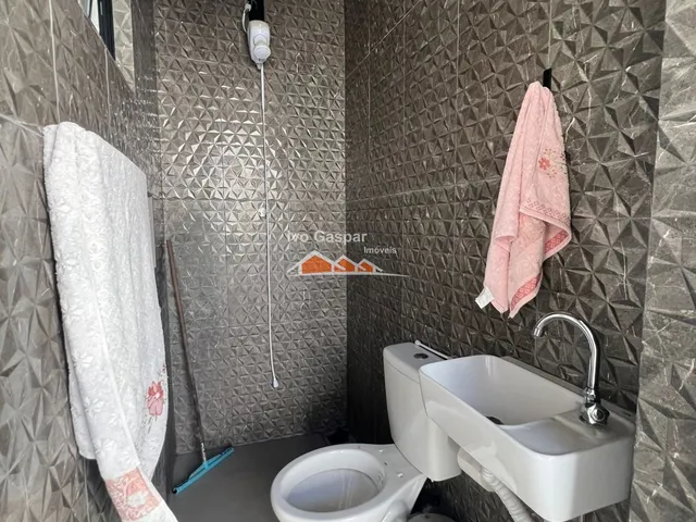 Imagem 8: CASA RESIDENCIAL em ESMERALDAS - MG, Santa Quitéria