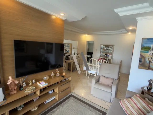 Imagem 3: Apartamento 3/4, Nascente à venda no Aquárius