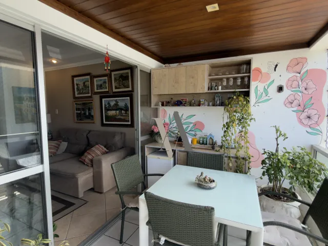 Imagem 12: Apartamento 3/4, Nascente à venda no Aquárius