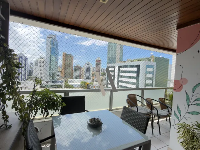 Imagem 13: Apartamento 3/4, Nascente à venda no Aquárius