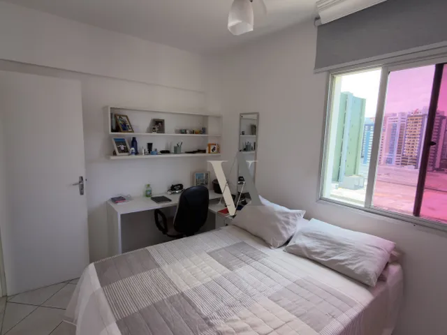 Imagem 11: Apartamento 3/4, Nascente à venda no Aquárius