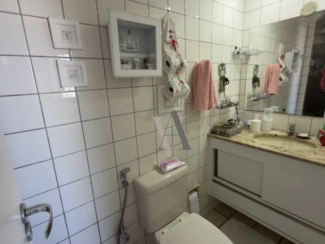 Imagem 4: Apartamento 3/4, Nascente à venda no Aquárius