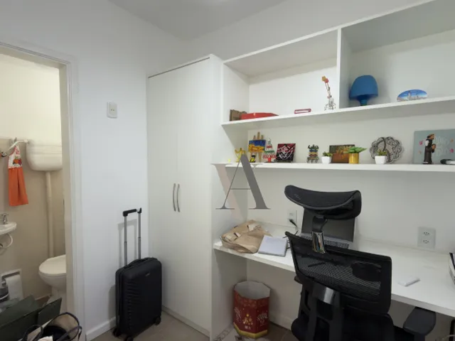 Imagem 5: Apartamento 3/4, Nascente à venda no Aquárius